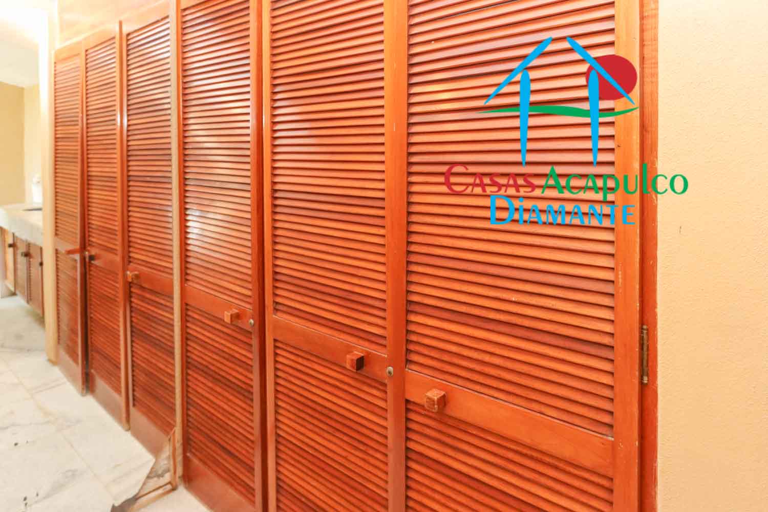 Villa del Río - Recámara tres 4